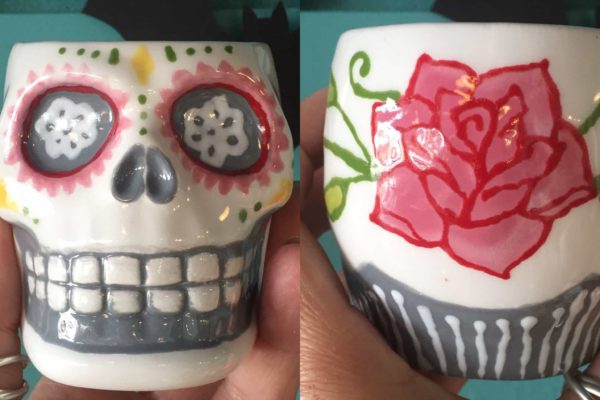 sugarskull