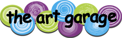 The Art Garage Austin