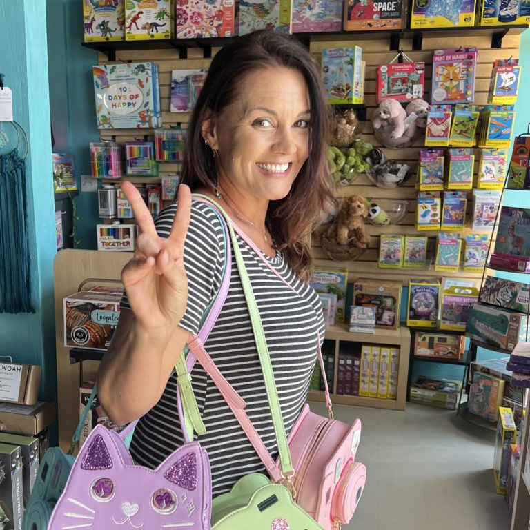 Shop Local Austin Art Gifts