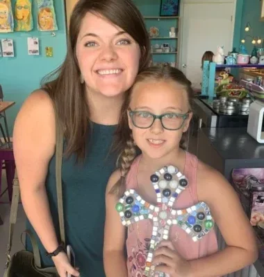 Mosaic-Austin-Art-Family