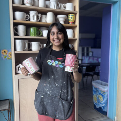 Arfa-Art Garage