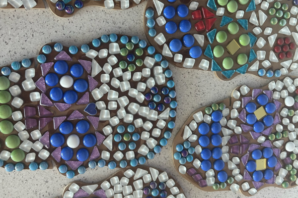 Mosaics-theartgarage