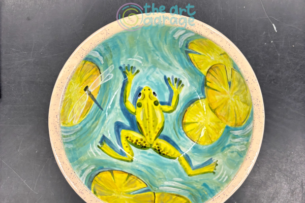 Pottery-Painting-Austin