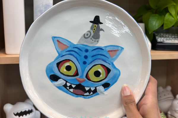 Pottery-Painting-the-art-garage-austin