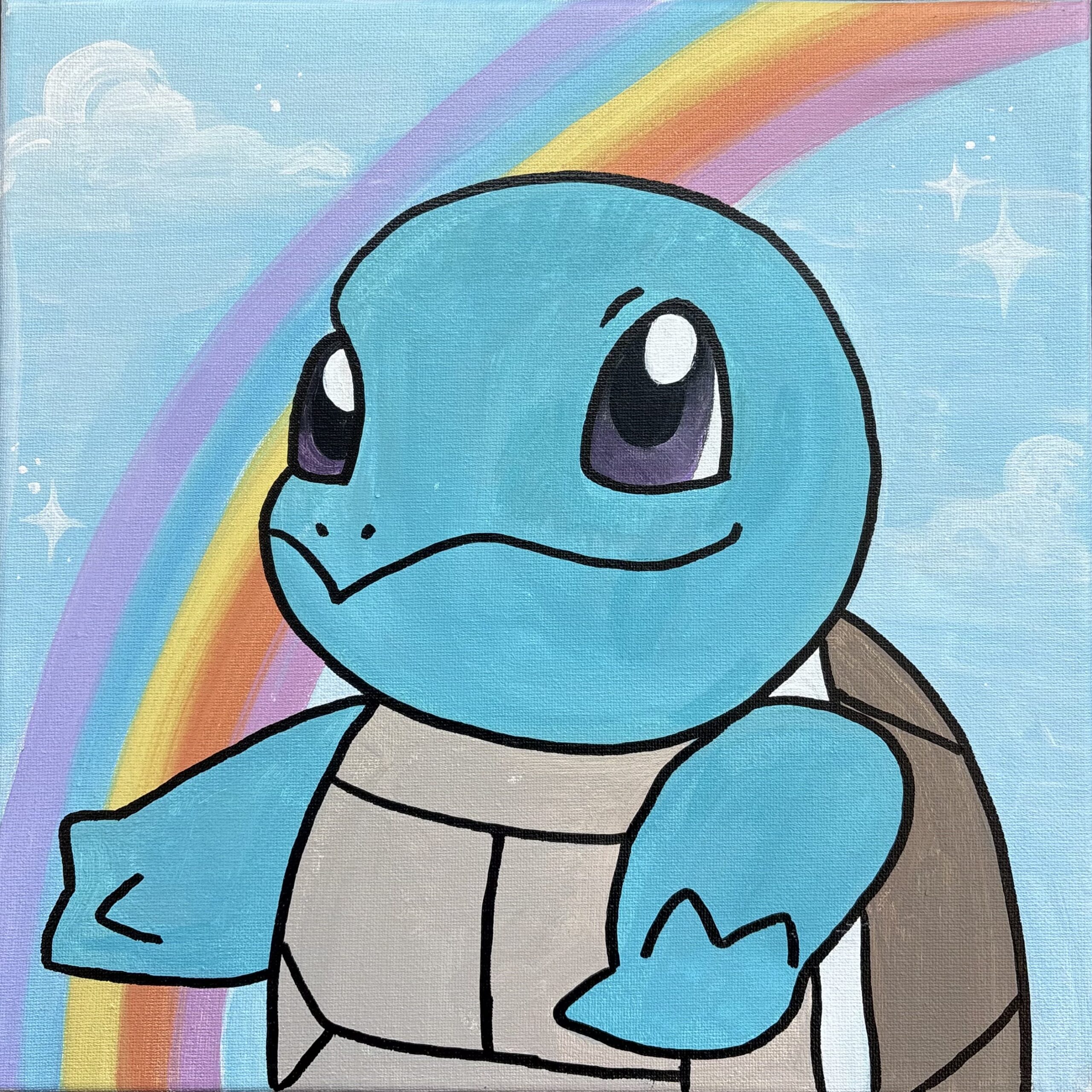 Turtlesss!