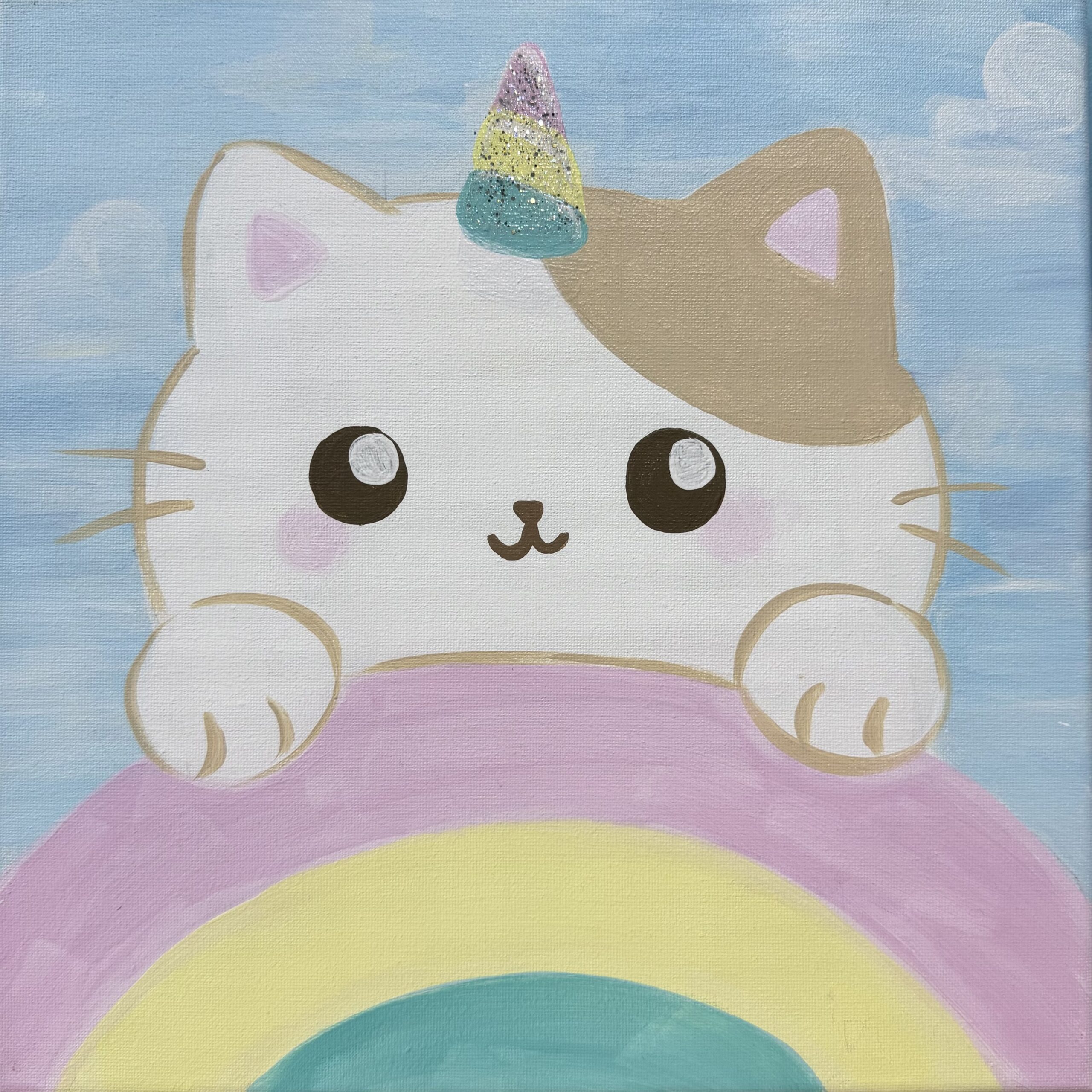 Catacorn!